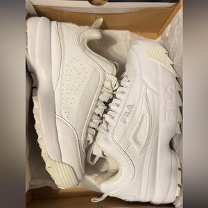 FILA Disruptor 2